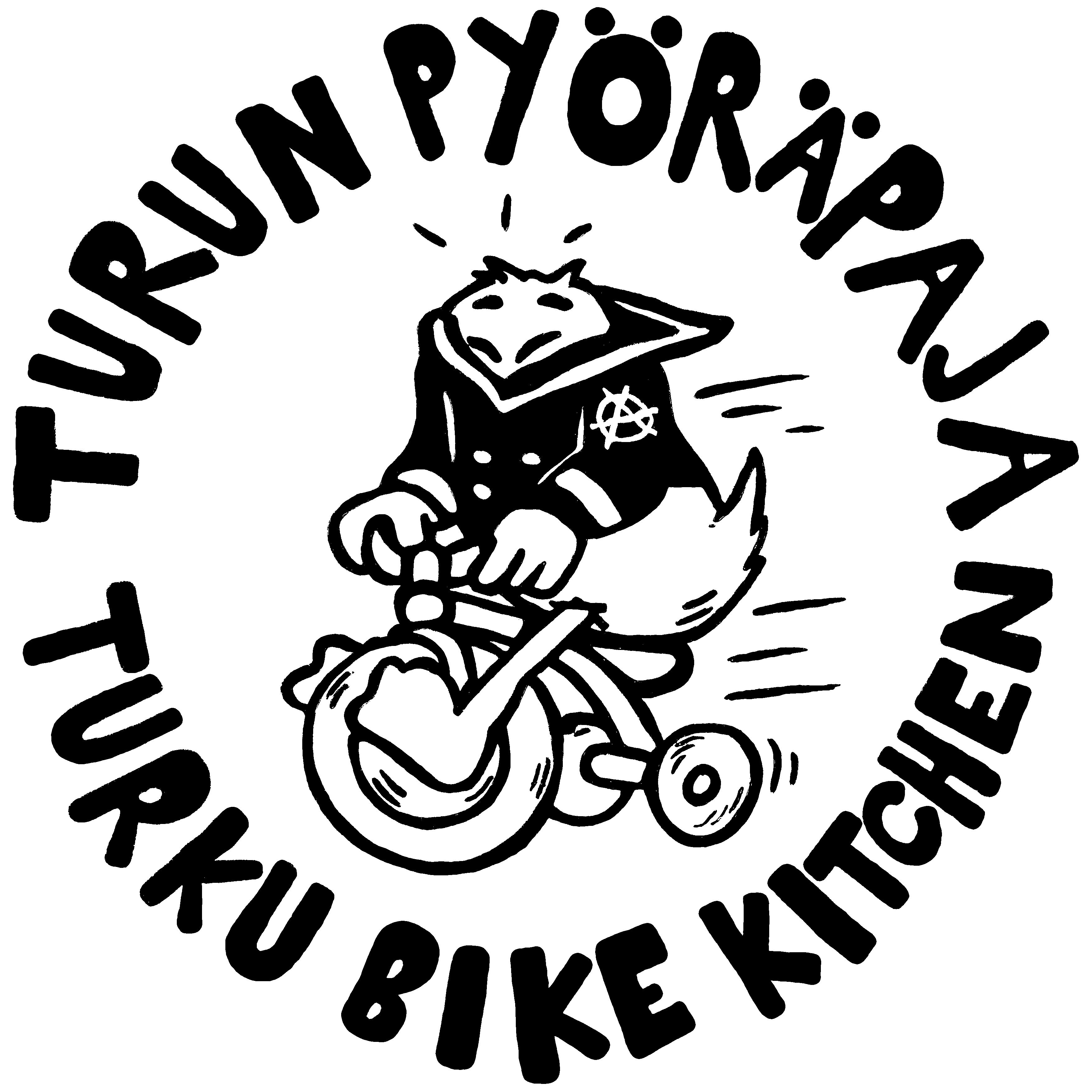 Turun Pyöräpaja
